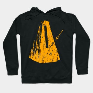 Metronome Hoodie